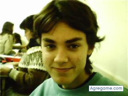 cristianswaels chico soltero en Tres Arroyos