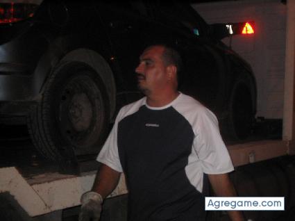 decai chico soltero en Algeciras