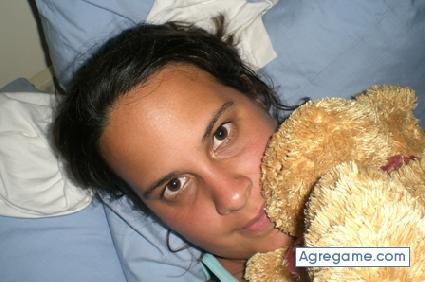 mjgeiser chica soltera en Lima