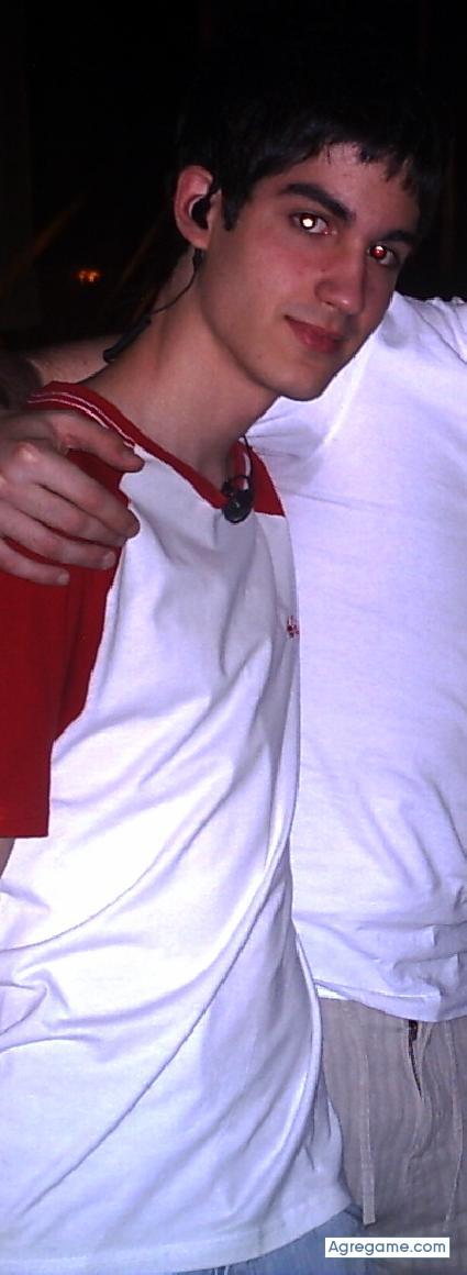 albertitovlc chico soltero en Valencia