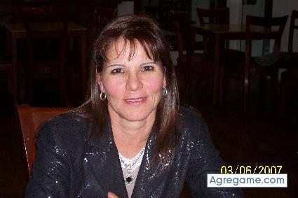 ROMY chica divorciada en Fernando De La Mora