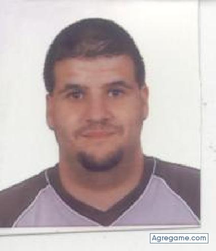 Ufus chico soltero en Burgos