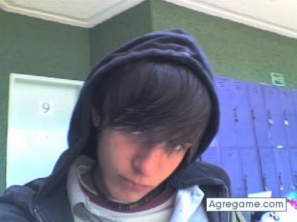 Alonso chico soltero en Tolimán