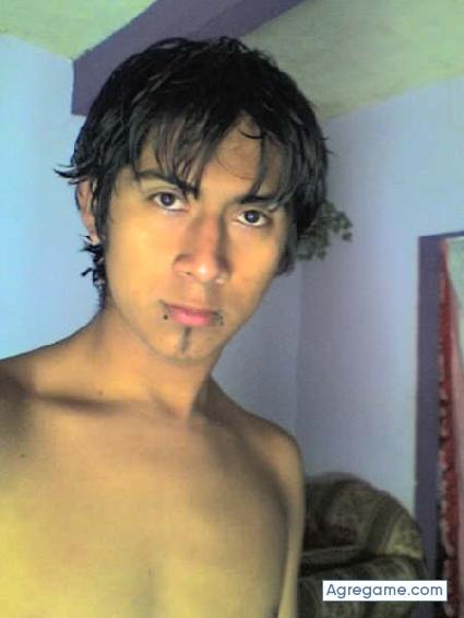 TONY365 chico soltero en Heroica De Ejutla Crespo