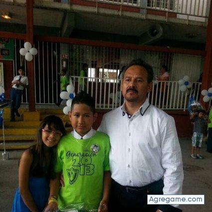 ismaelmartinez5992 chico soltero en San Nicolás De Los Garza