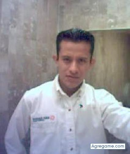 EDENHERVERT chico soltero en Huimanguillo