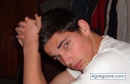 carlos18 chico soltero en Cádiz