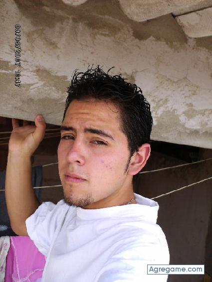 jeisson chico soltero en Bogotá