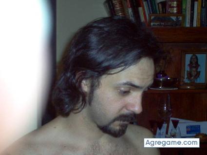 nando1972 chico soltero en Tres Lomas