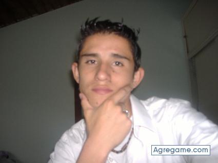 tomas18 chico soltero en Bogotá