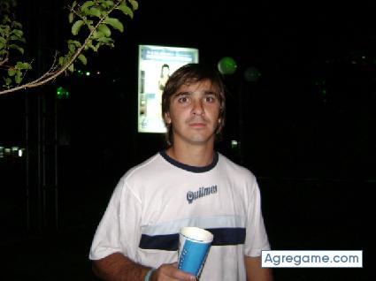 seba344 chico soltero en Capital Federal