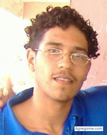 gestevezlopez chico soltero en Miramar