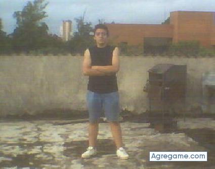 angelito20 chico soltero en El Brasil