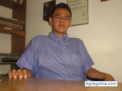 AndresSoft chico soltero en Leticia