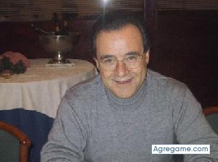 jejumangra chico soltero en La Cabrera
