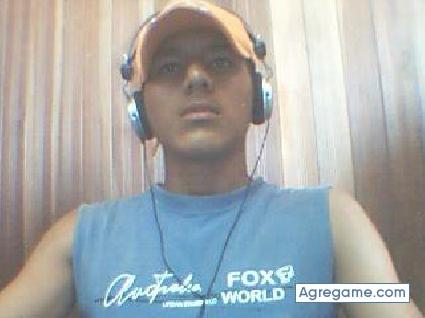 cams chico soltero en Piura