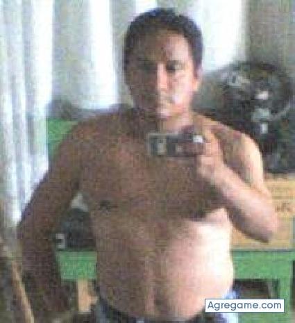 ALEXANDRORV chico soltero en Veracruz