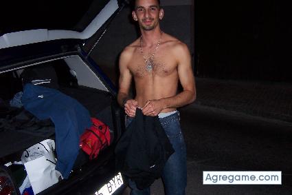 juanjo chico soltero en Málaga