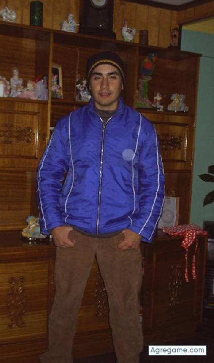jusain chico soltero en Maipú