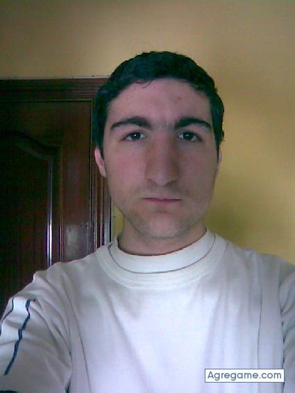 djzaragata chico soltero en Almería