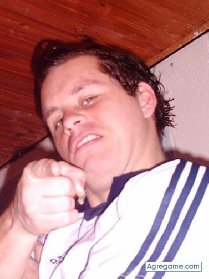 betoandres3 chico soltero en Bogotá