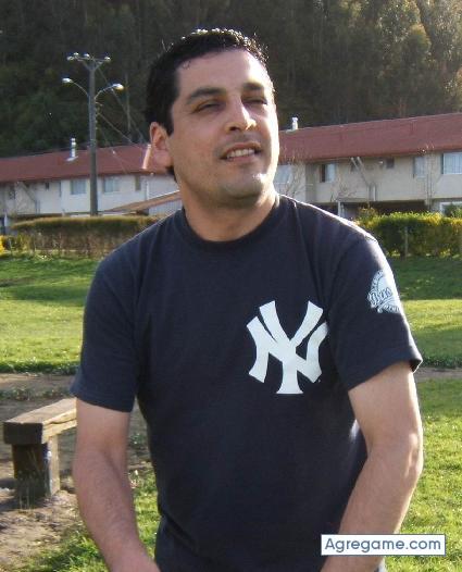 rickycam877 chico soltero en Valparaíso