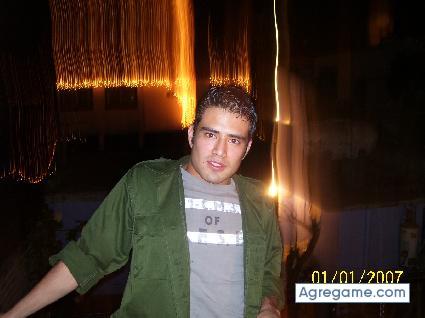 TheGuy chico soltero en Benito Juárez