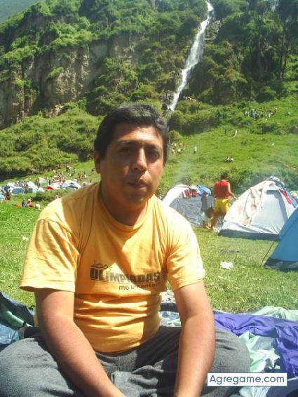 cbrigante chico soltero en Lima