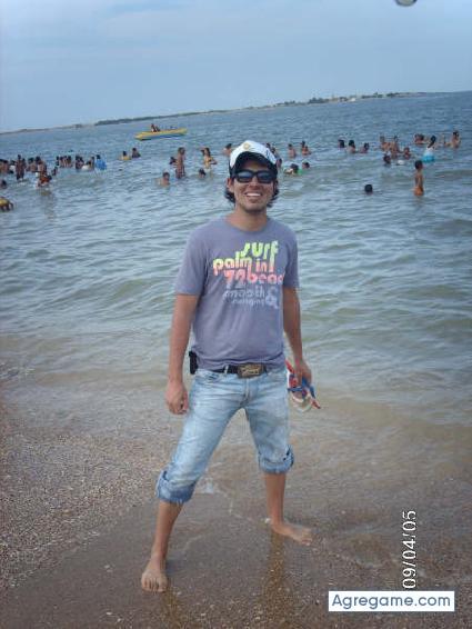 WILLIE chico soltero en Maracaibo