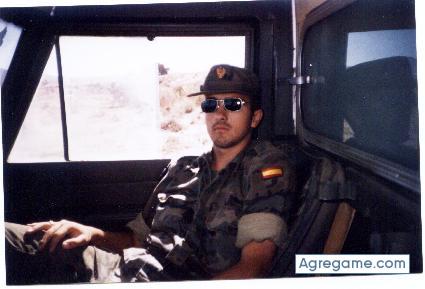 gusweb chico soltero en Mejorada del campo