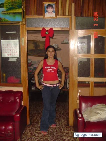 karlitta chica soltera en Rincón De Romos