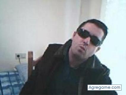 kokefm67 chico soltero en Almería