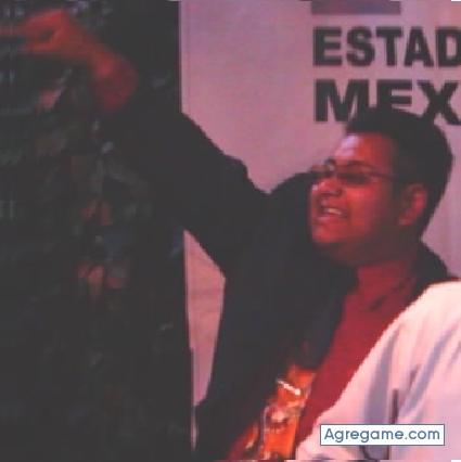 CondeAngel chico soltero en Toluca