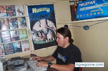 tavichcr chico soltero en Nicoya