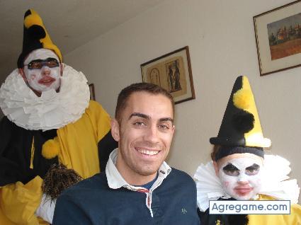 gamo88 chico soltero en Valencia