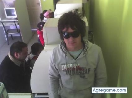 slipknot chico soltero en Iztacalco