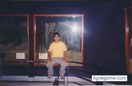 passqui12 chico soltero en Lima
