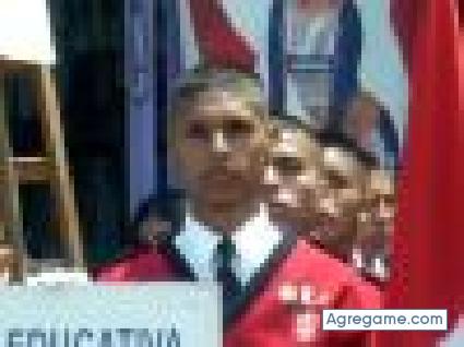 robb3n16 chico soltero en Lima