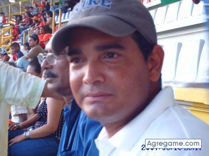 presley chico soltero en El Callao