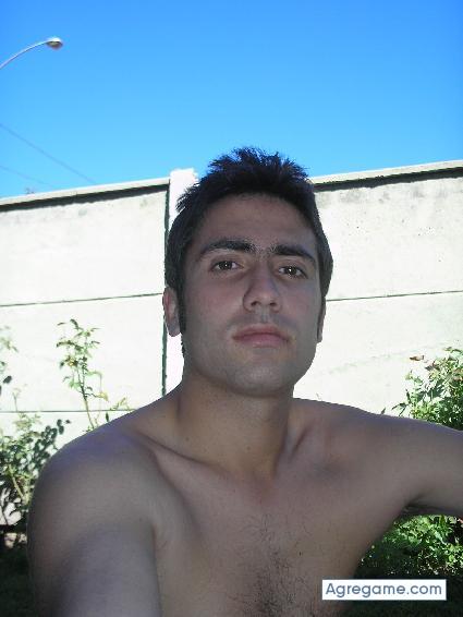 kastroro chico soltero en Calama