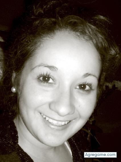 lilibet chica soltera en Santiago