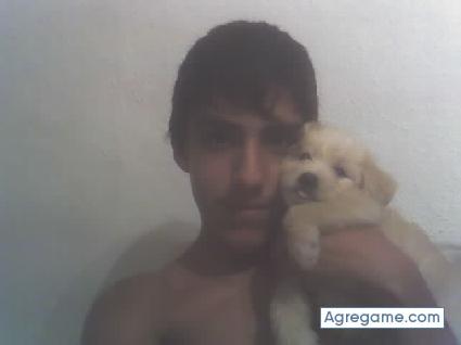 eduardevil chico soltero en álvaro Obregón