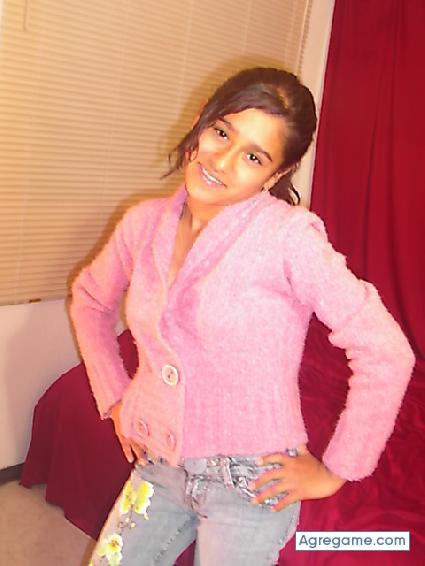 ane chica soltera en Zaragoza