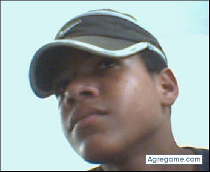 hensley1290 chico soltero en Los Alcarrizos