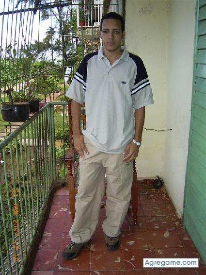 wilkersoft chico soltero en Cotorro