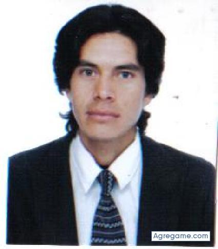 Charlys chico soltero en Lima