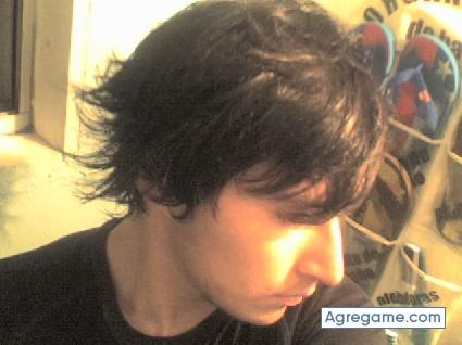 ninio15ceat chico soltero en Paine