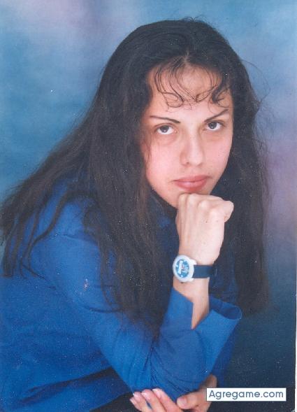 zarita chica soltera en Bogotá