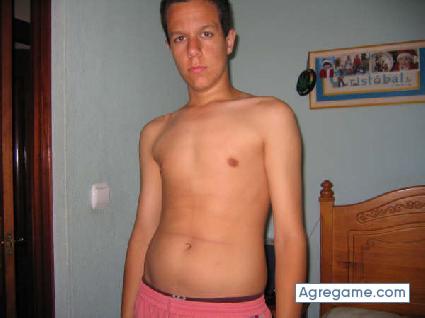 leito15 chico soltero en Málaga
