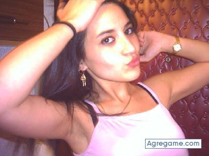 andreika chica soltera en La roca del valles